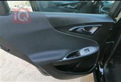 شيفروليه ماليبو